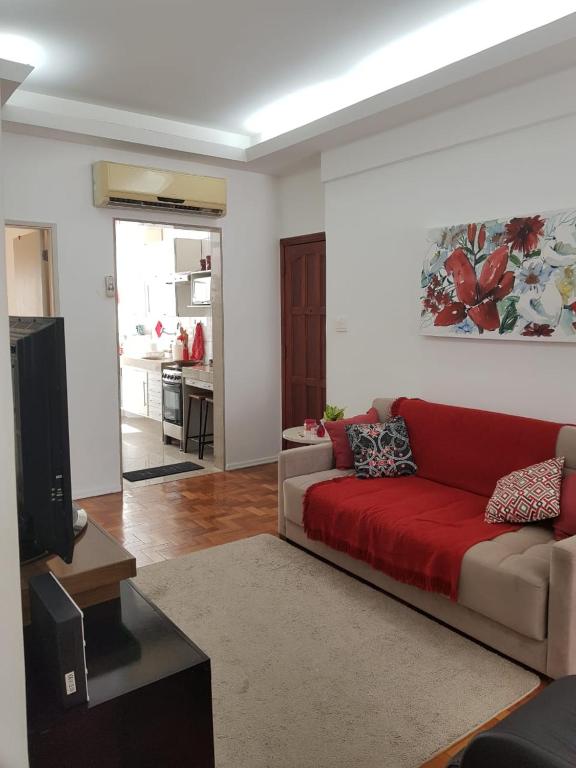  MZapartments Visconde III