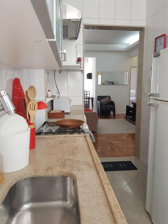  MZapartments Visconde III