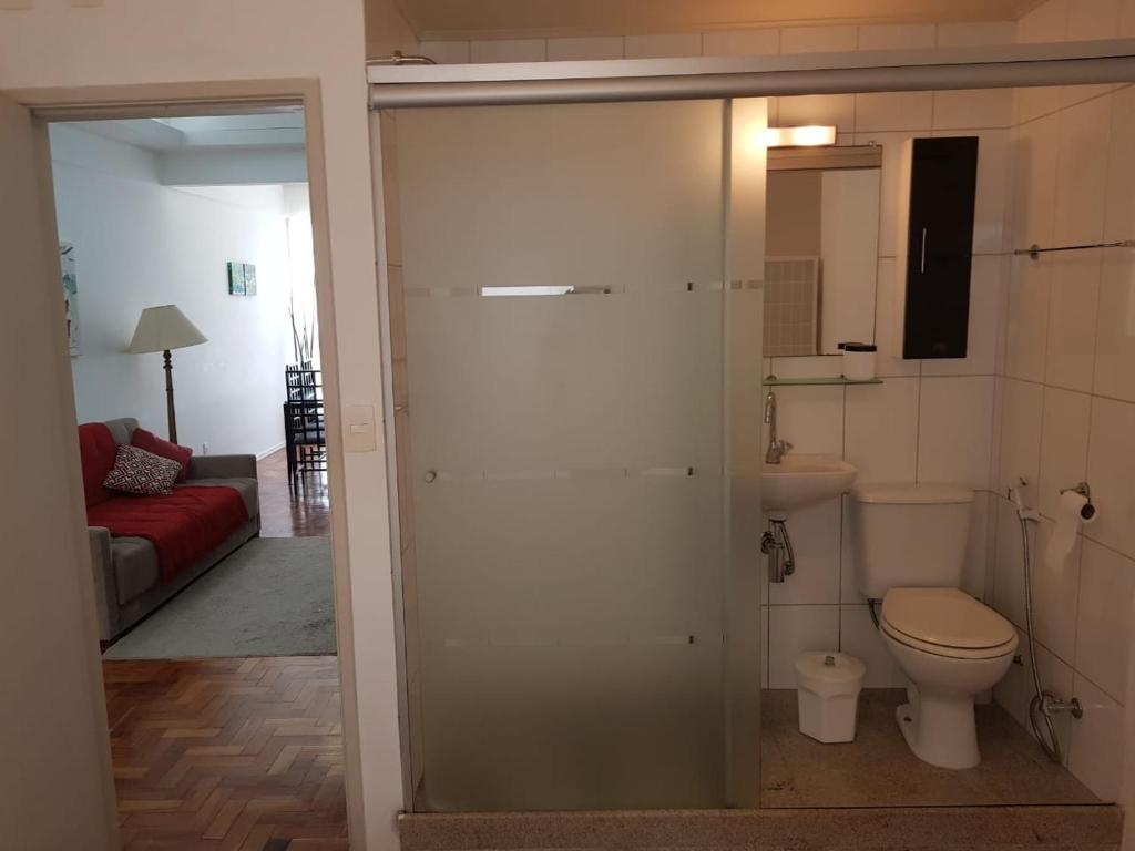  MZapartments Visconde III