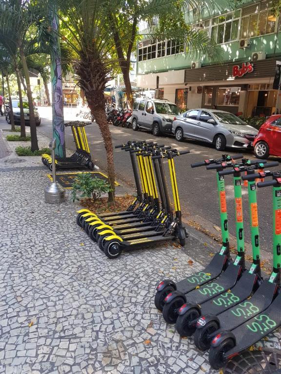  MZapartments Visconde III