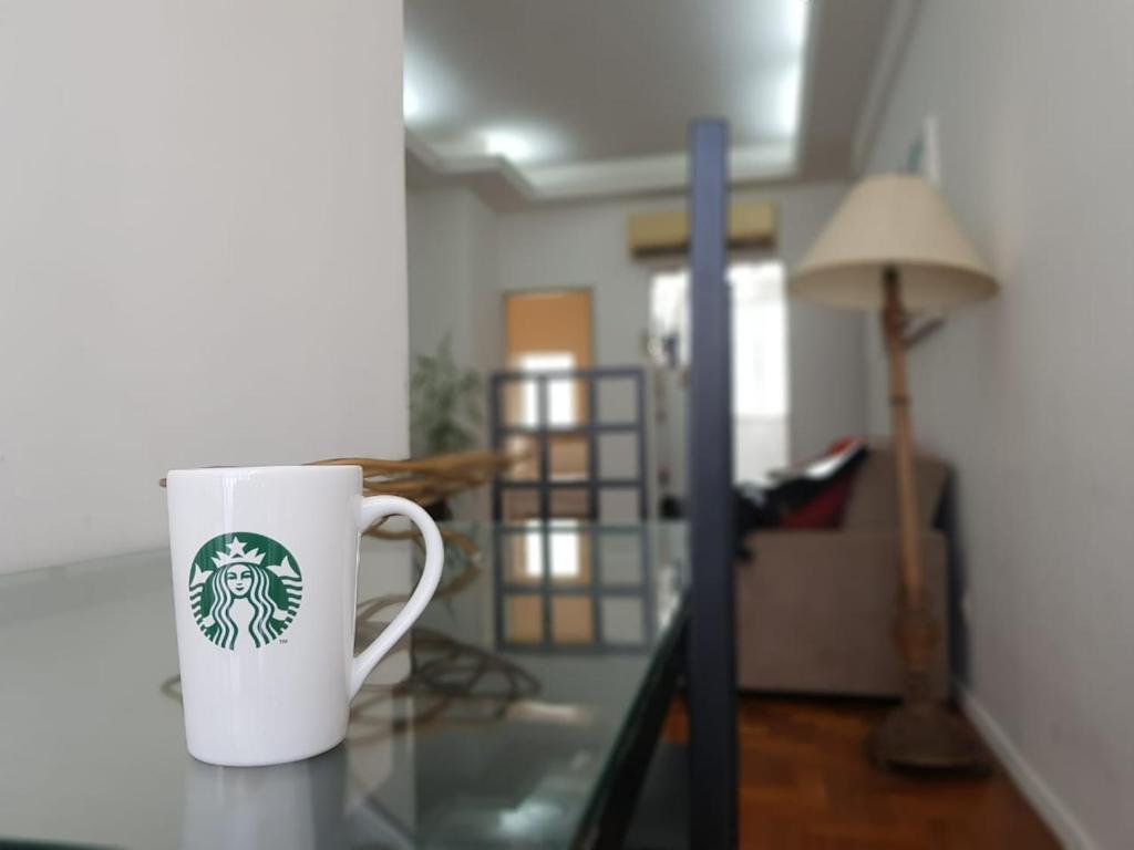  MZapartments Visconde III