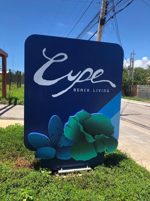  Loft no Cupe Beach Living