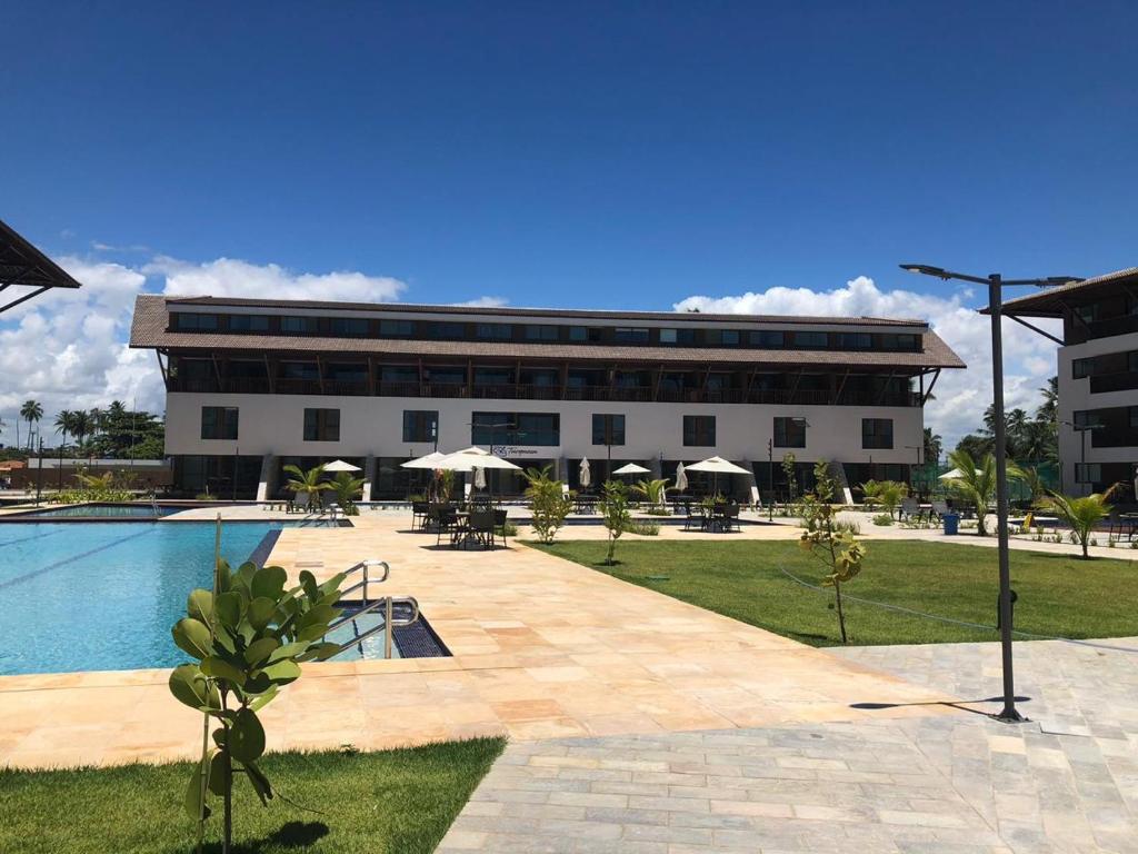  Loft no Cupe Beach Living