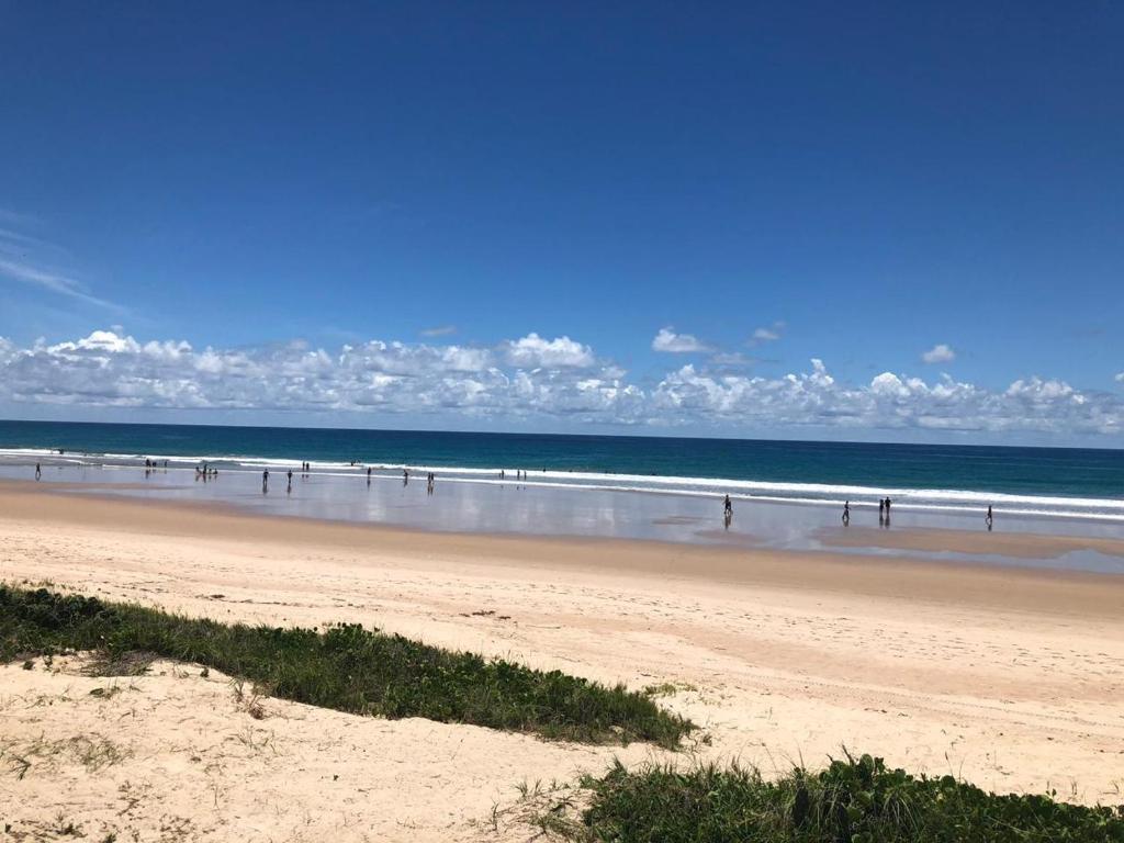 Loft no Cupe Beach Living
