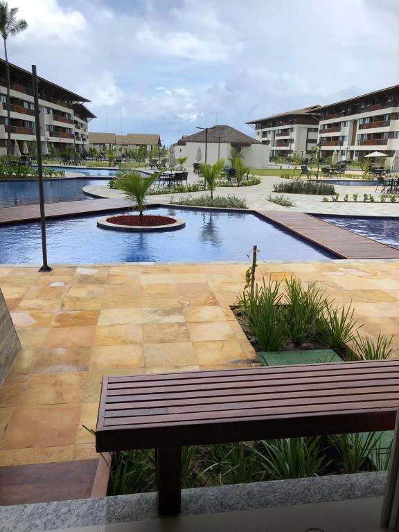  Loft no Cupe Beach Living