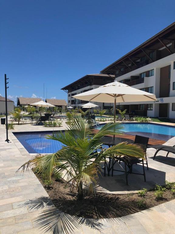  Loft no Cupe Beach Living
