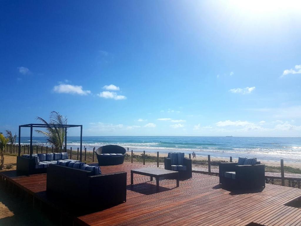  Loft no Cupe Beach Living