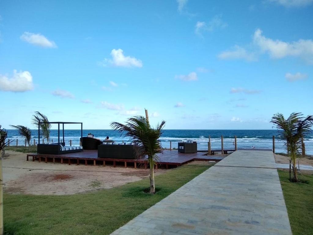  Loft no Cupe Beach Living
