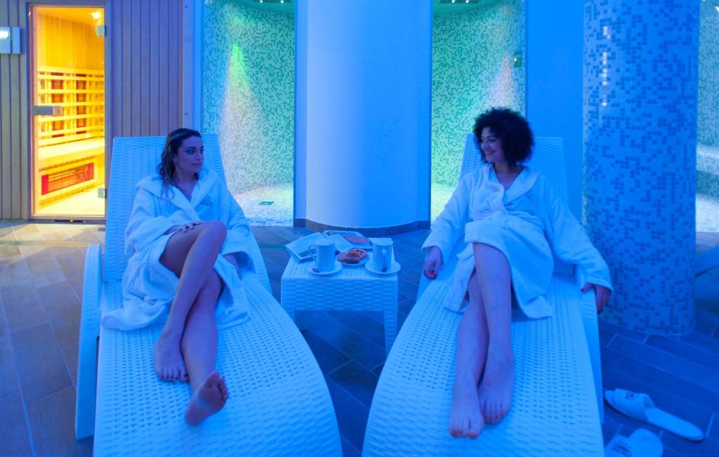 Hotel Terme Capasso