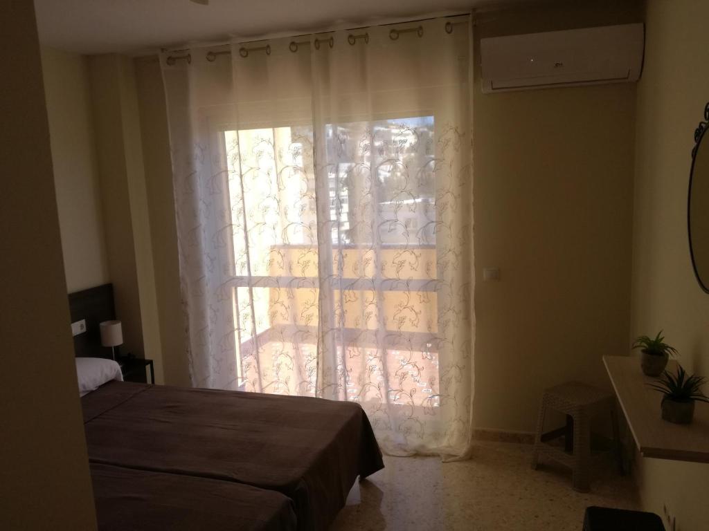 Fotografie z fotogalerie ubytování ÁTICO VISTAMAR penthouse with views v destinaci Cala del Moral