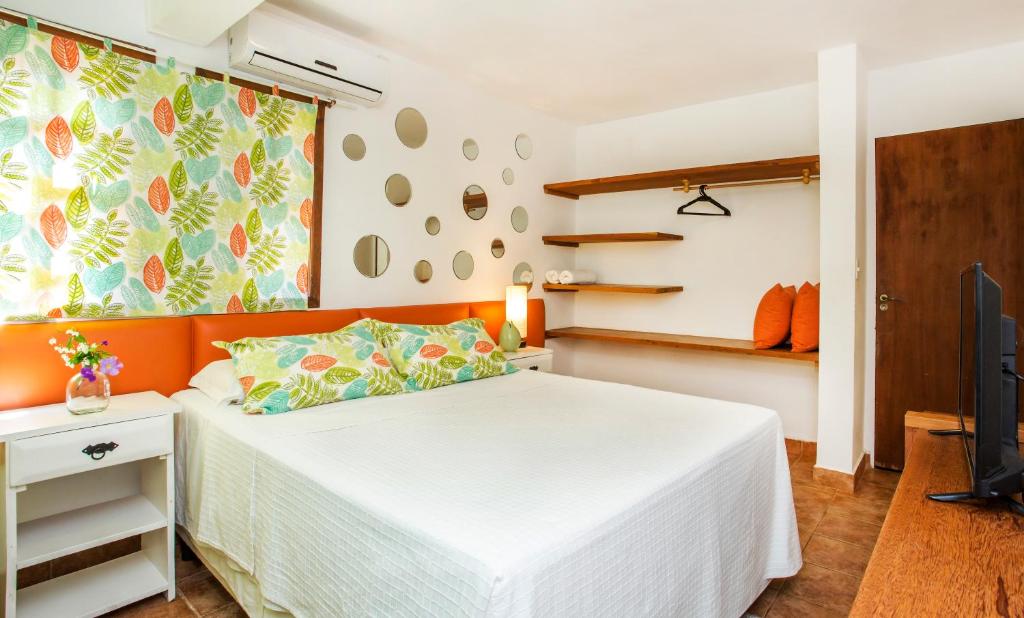  Pousada Casalinda Camburi