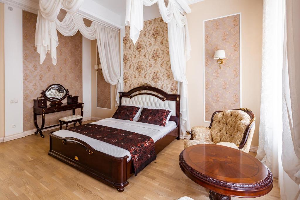 Romari apartment Проспект Свободи 31 фото 8