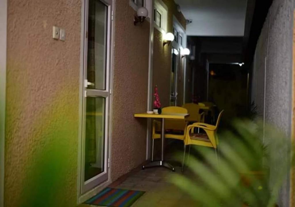 Fotografie z fotogalerie ubytování Easy Stay Residence v destinaci Trou aux Biches