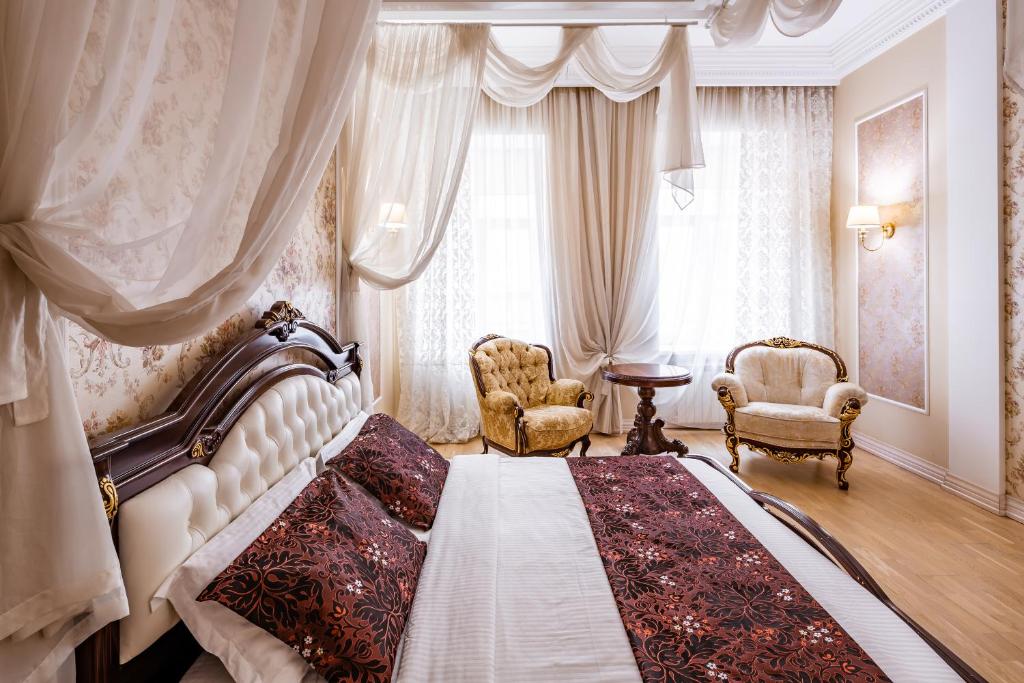 Romari apartment Проспект Свободи 31 фото 2