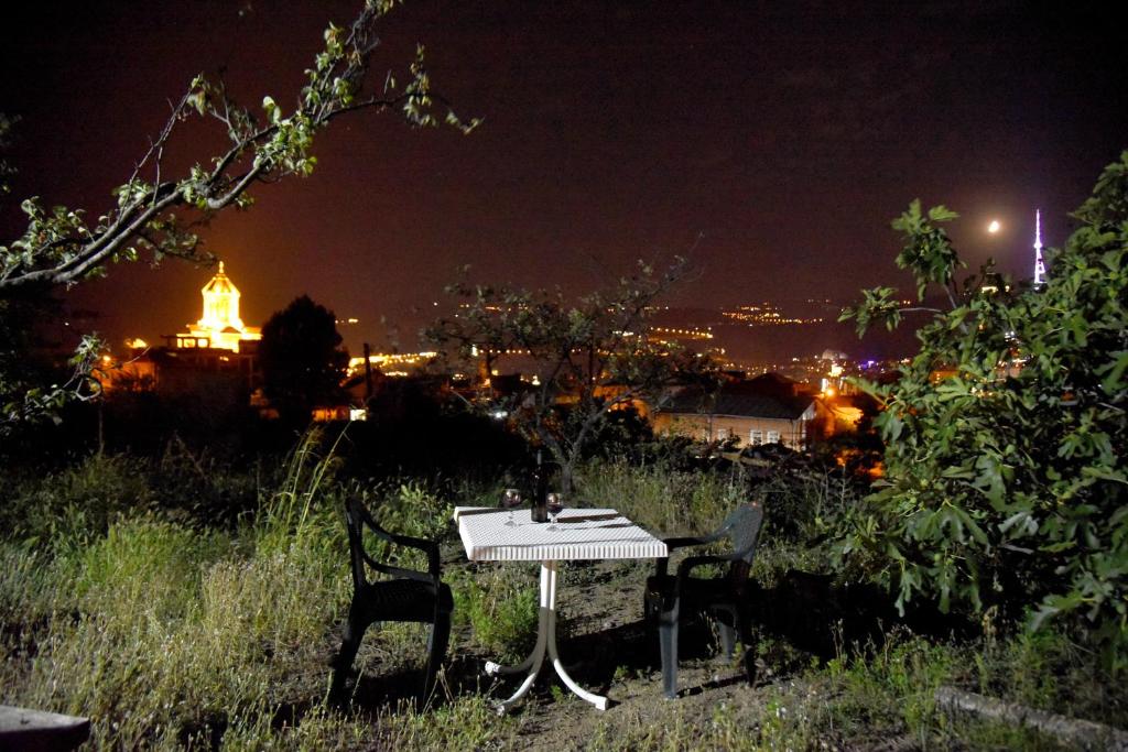 Fotografie z fotogalerie ubytování Panorama of Tbilisi v destinaci Tbilisi City