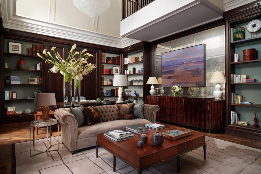 Corinthia London - Resim 39