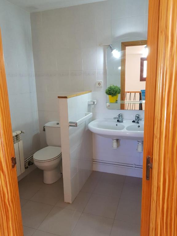 CASA RURAL CASCO ANTIGUO, Nuévalos – Preus actualitzats 2021