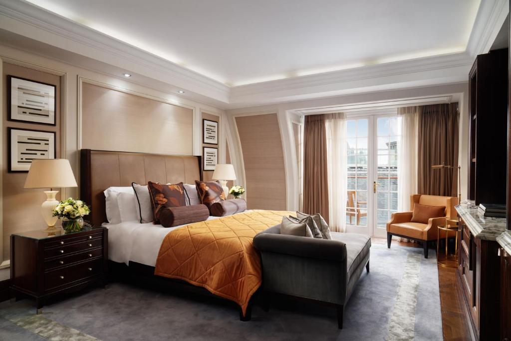 Corinthia London - Resim 40