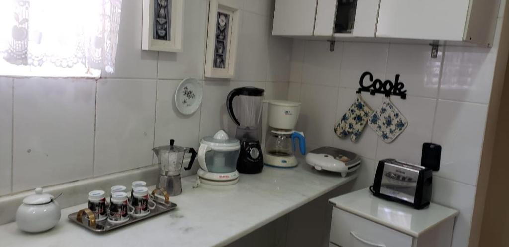  Geriba Apart Hotel