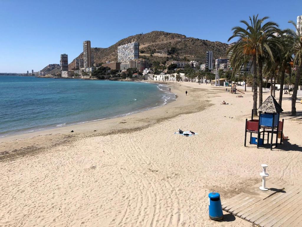 Hostal El Paraiso Playa Alicante, Alicante – Updated 2023 Prices