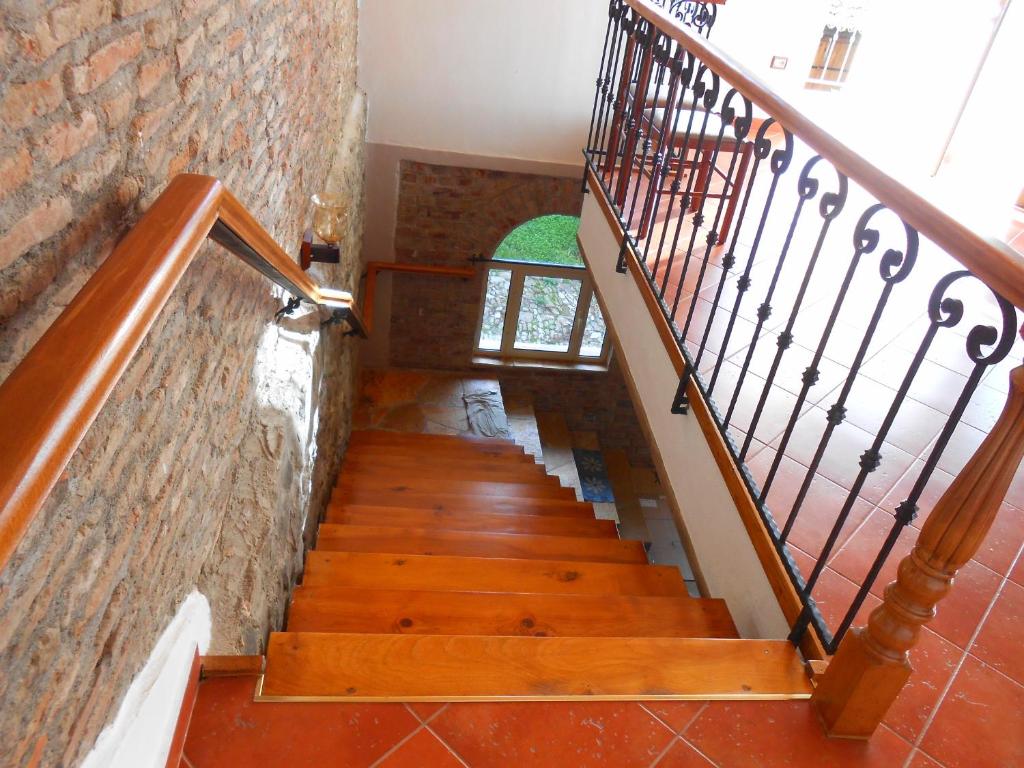 Fotografie z fotogalerie ubytování CastleHouse v destinaci Elbasan