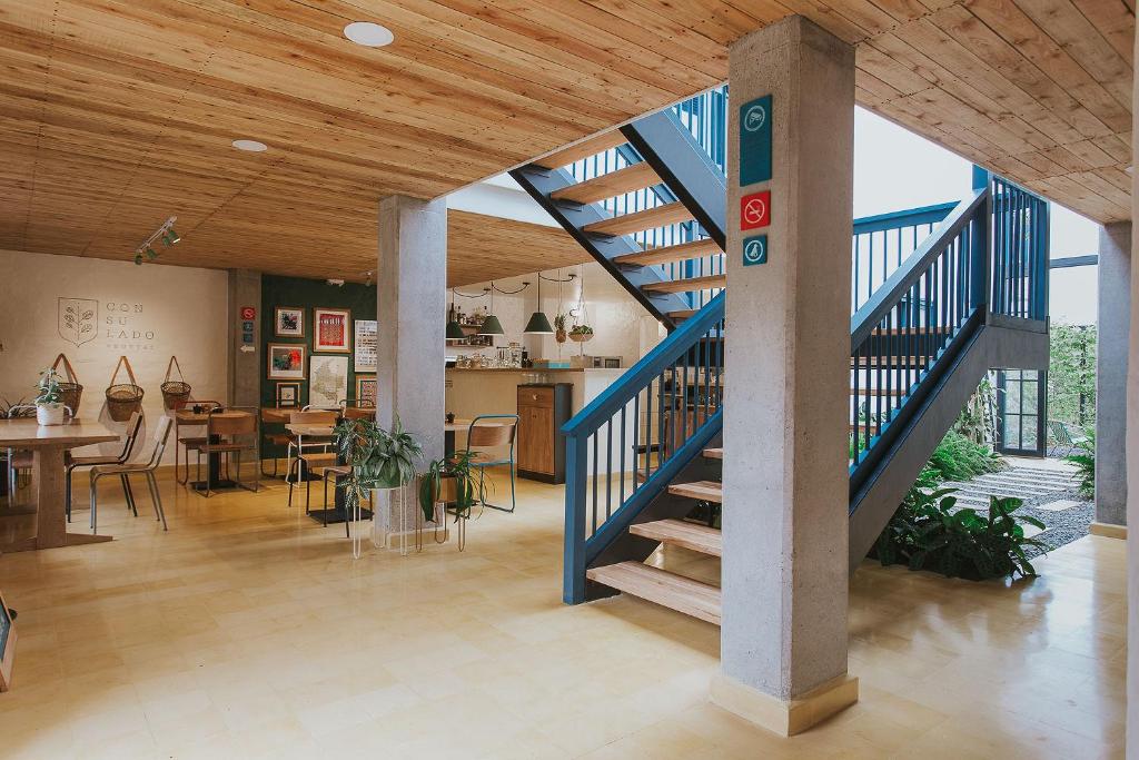 Fotografie z fotogalerie ubytování Hotel Plantación v destinaci Jardin