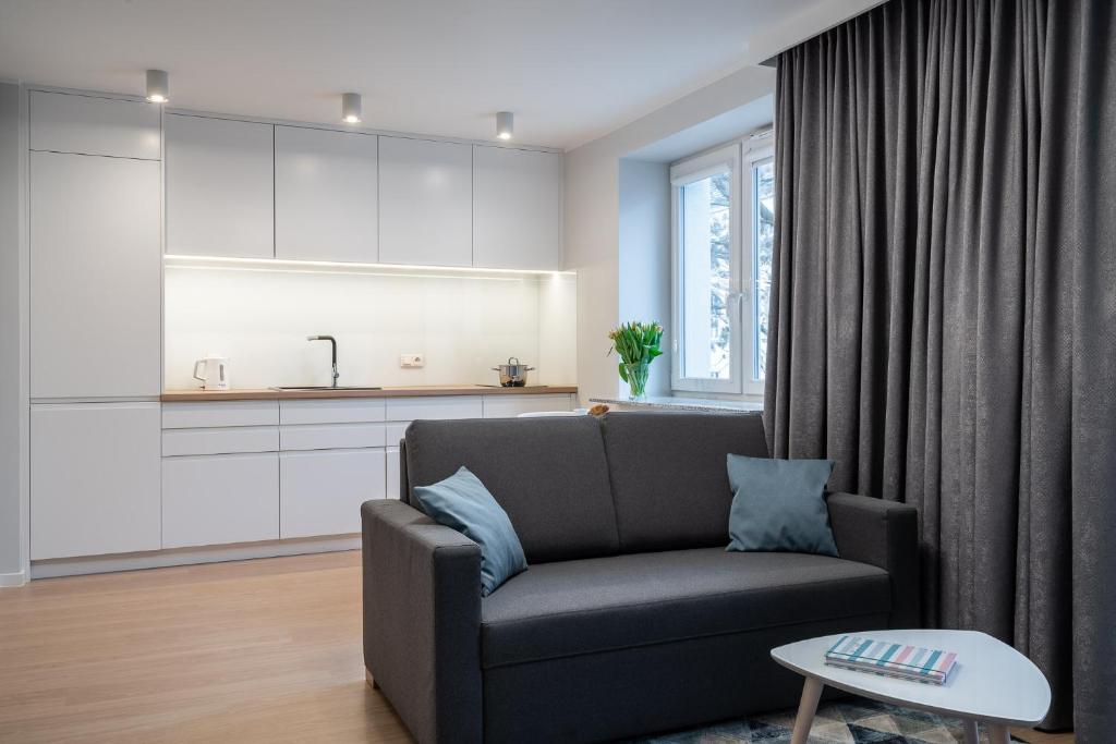 Q19 Apartments Rynek - 15