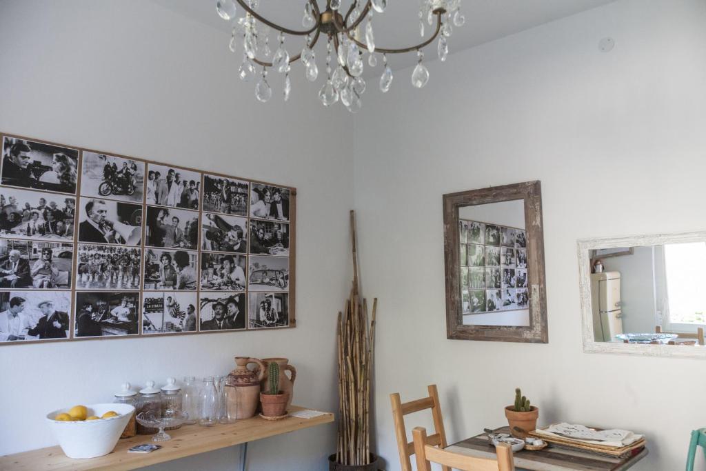 Fotografie z fotogalerie ubytování Primo Piano v destinaci Moneglia