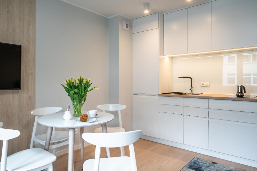 Q19 Apartments Rynek - 16