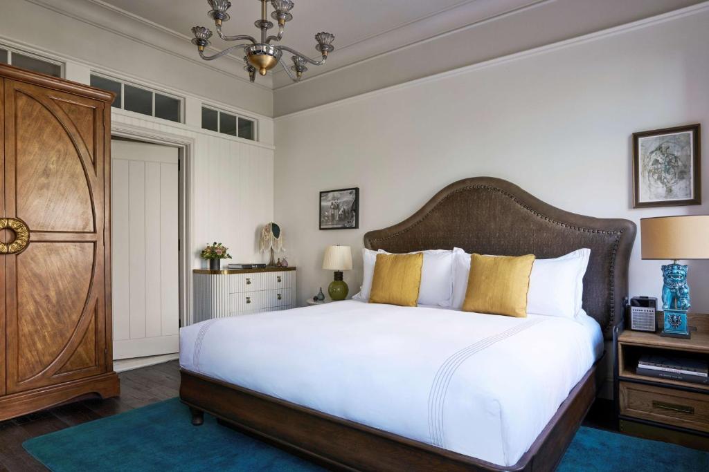 The Beekman, A Thompson Hotel, by Hyatt - Premium King Room