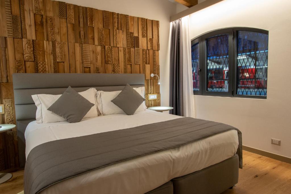 Lifestyle Room Binario Zero - 10