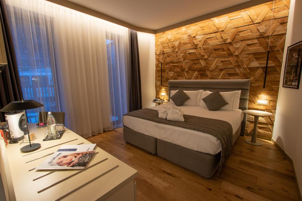 Lifestyle Room Binario Zero - 9