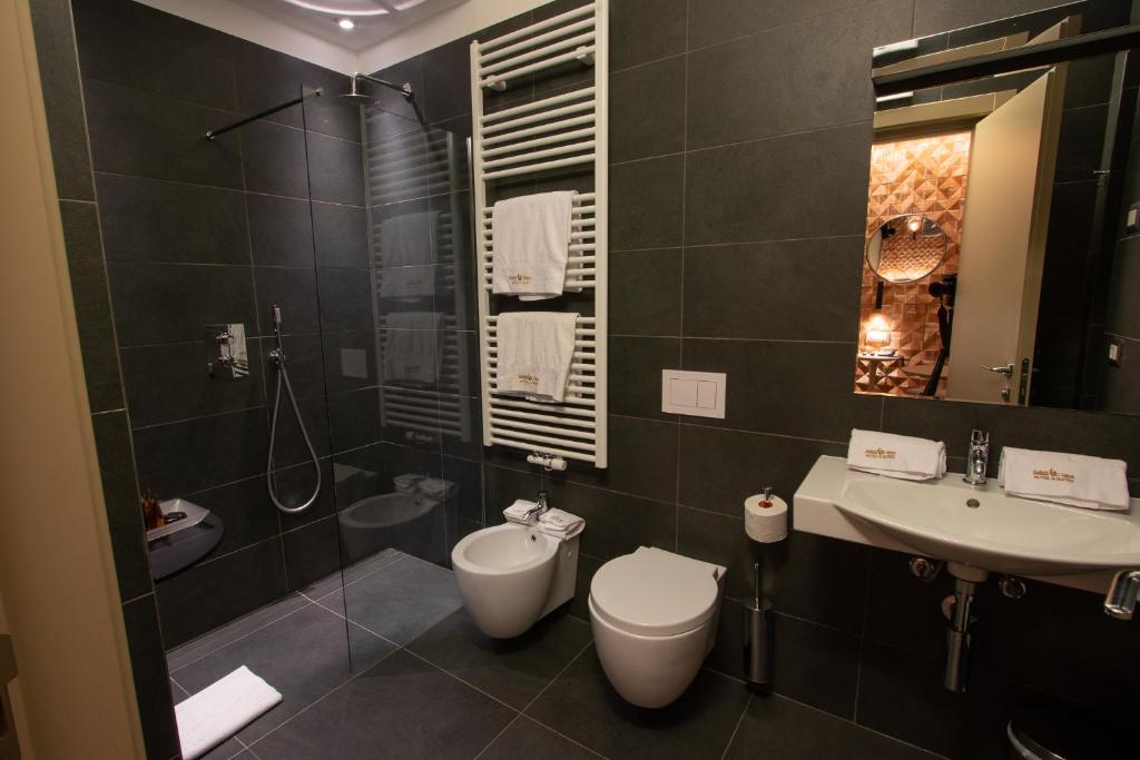 Lifestyle Room Binario Zero - 7