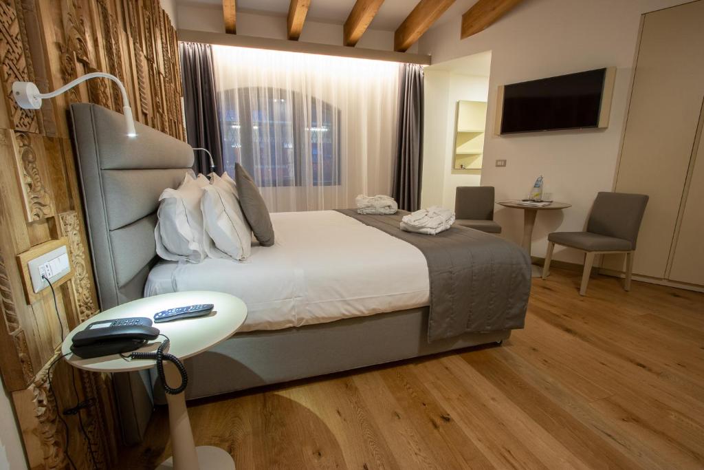 Lifestyle Room Binario Zero - 5