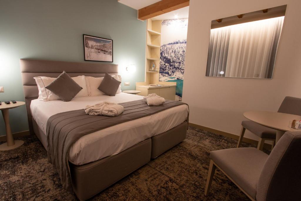 Lifestyle Room Binario Zero - 4