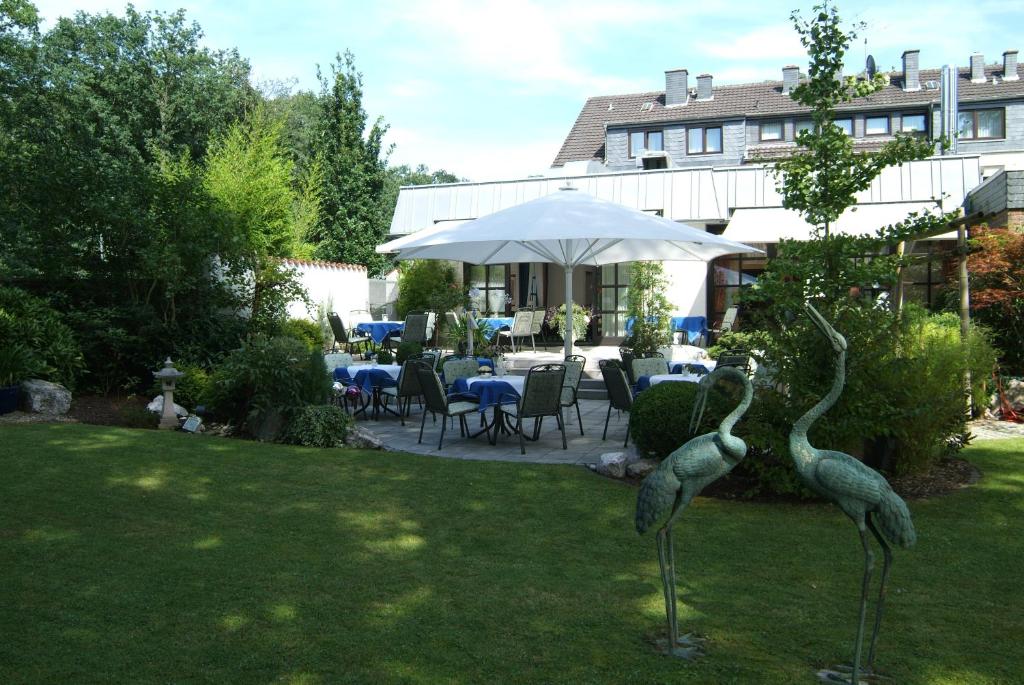 Hotel Spiegel - Resim 19