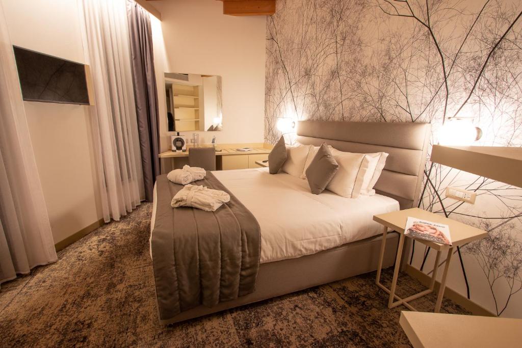 Lifestyle Room Binario Zero - 2