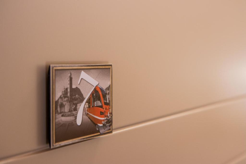 Lifestyle Room Binario Zero - 17