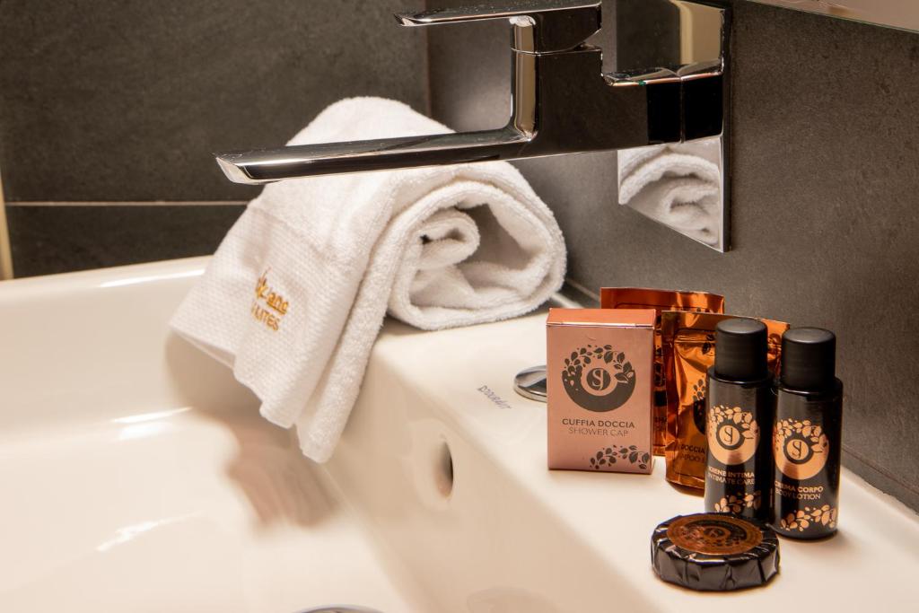 Lifestyle Room Binario Zero - 12