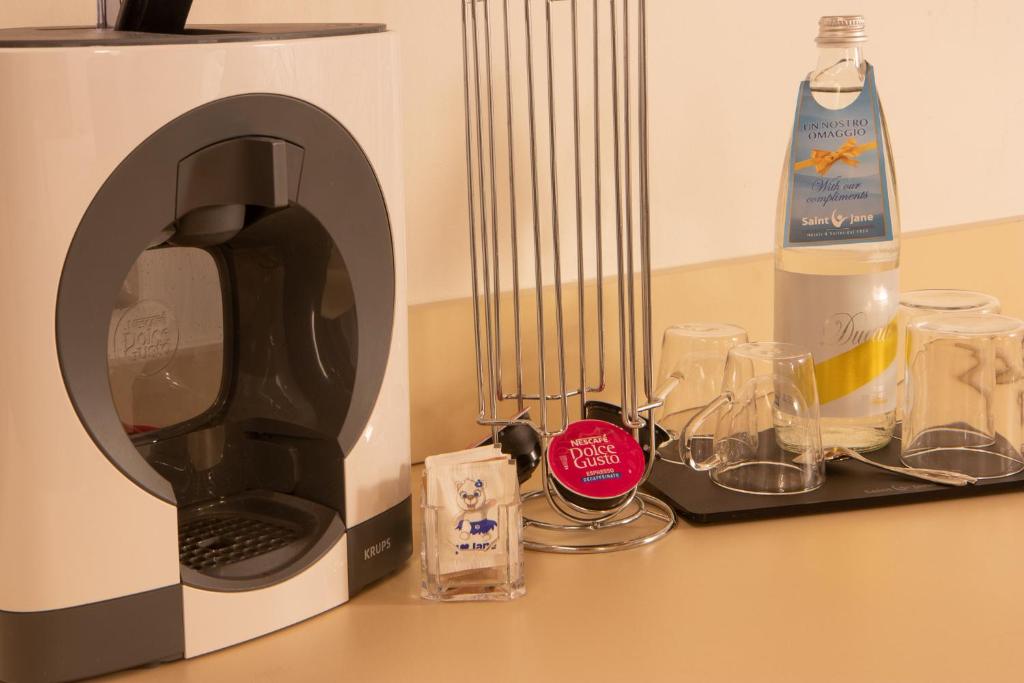 Lifestyle Room Binario Zero - 15