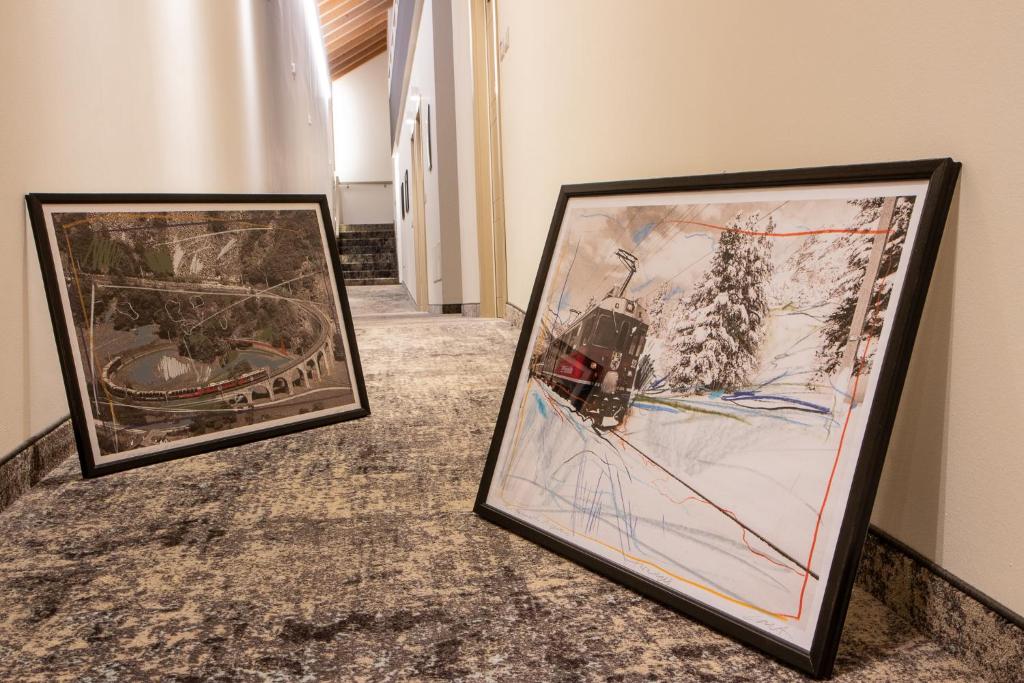 Lifestyle Room Binario Zero - 16