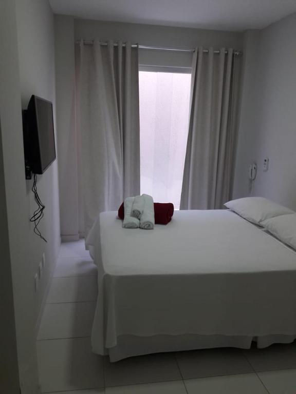  Hotel Ruy Barbosa