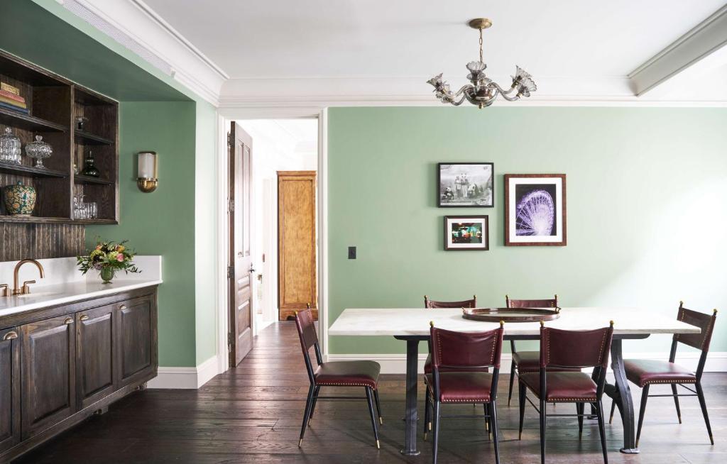 The Beekman, A Thompson Hotel, by Hyatt - Thompson Suite