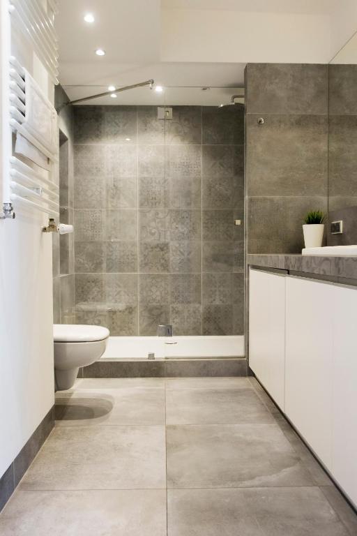 Silver Apartments - Two-Bedroom Apartment (5 Adults)