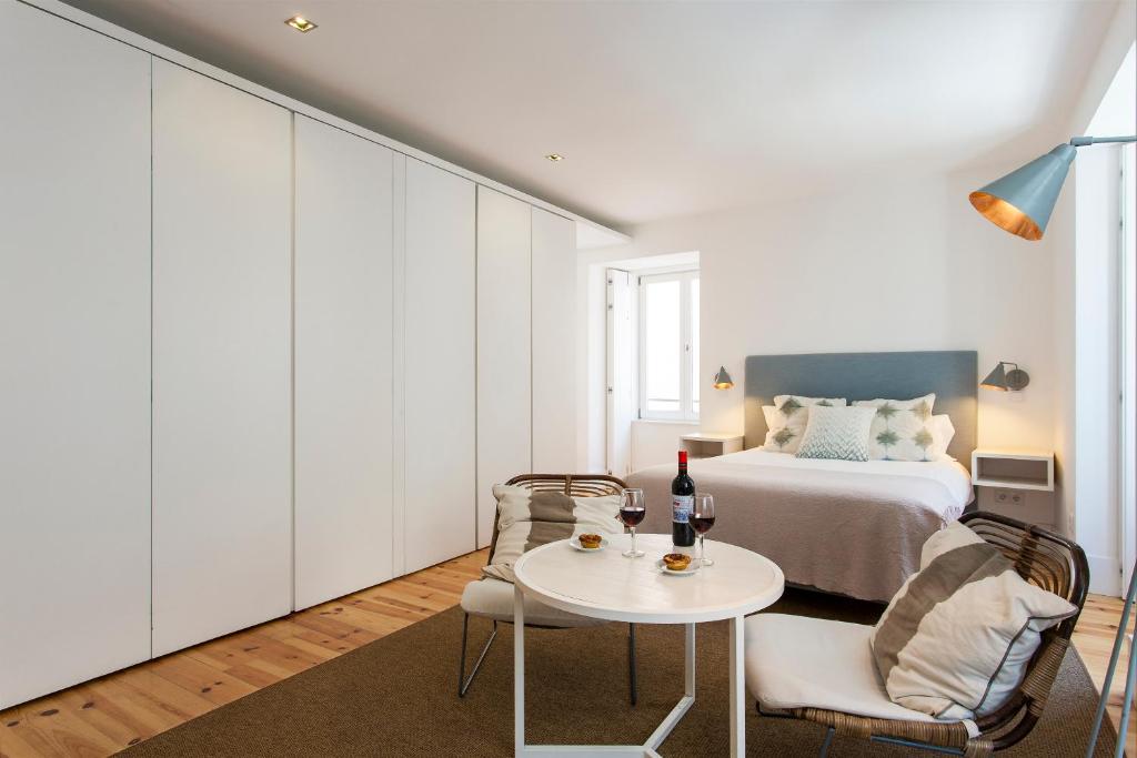Lisbon Five Stars Apartments Combro 77 photo