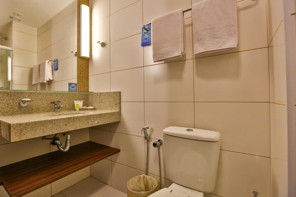  Quality Hotel Flamboyant