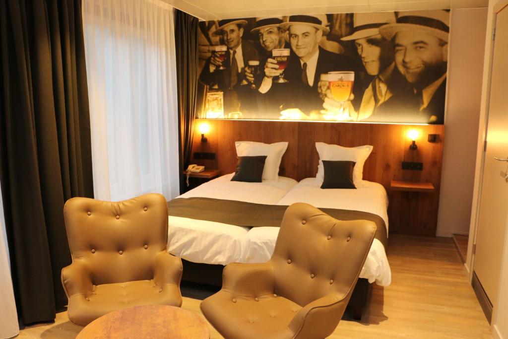 Hotel Botteltje - Resim 17