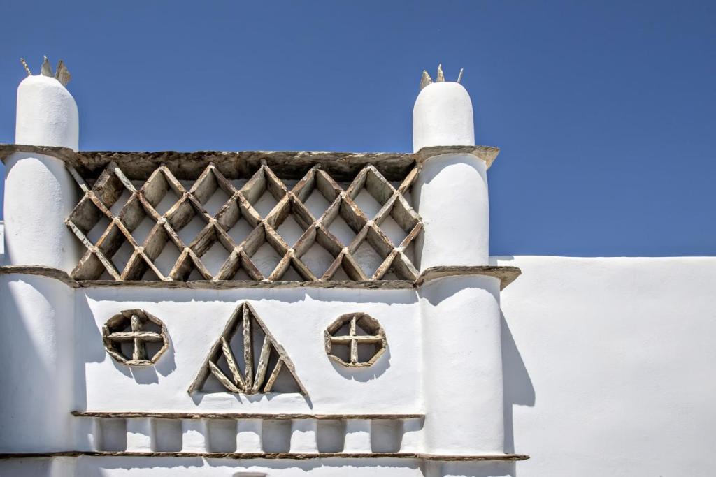 Fotografie z fotogalerie ubytování Onar Hotel & Suites v destinaci Tinos