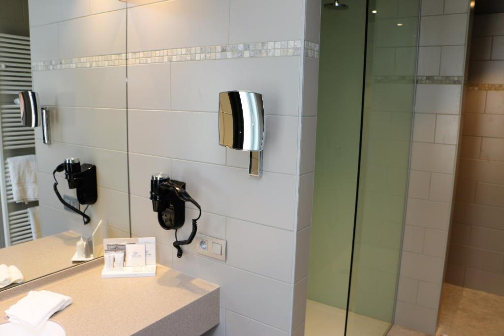 Hotel Botteltje - Resim 37