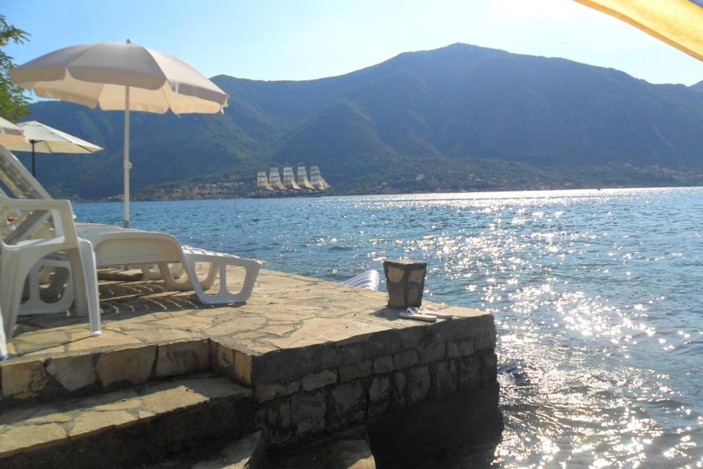 Apartments Matkovic - отзывы и видео